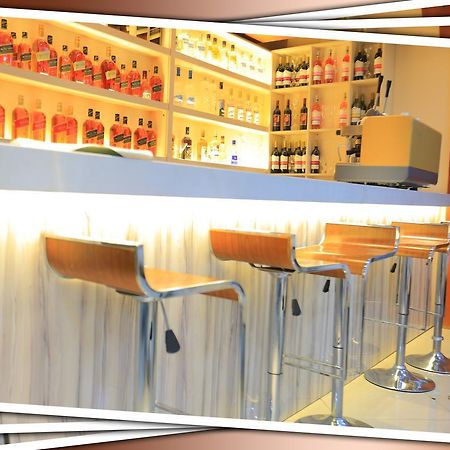 Haven Hotel 亚的斯亚贝巴 外观 照片